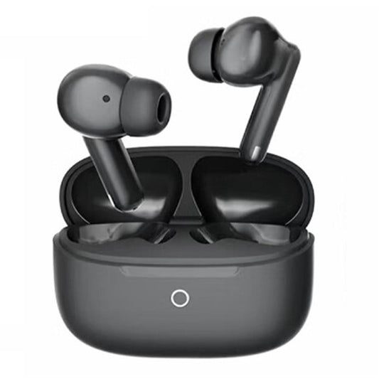 LENOVO EA220 TWS Earbuds In-Ear Earphones Bluetooth-Compatible 5.4 Low Latency Touch Music Game Headset - Black
