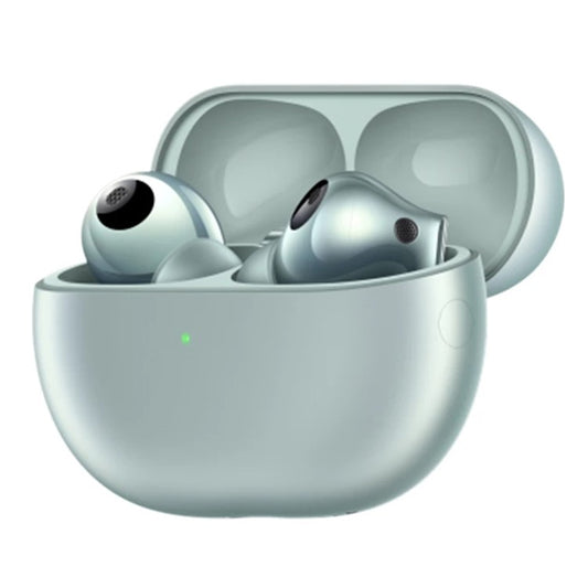 HUAWEI T0018 FreeBuds Pro 3 Wireless Earphones Intelligent Noise Cancelling Bluetooth-compatible Earbuds - Cyan