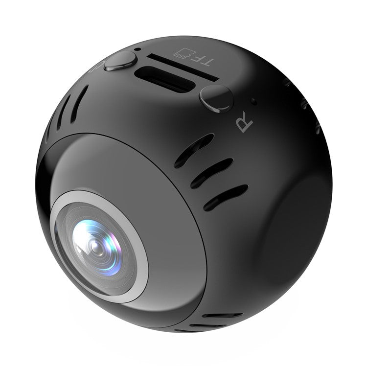 L30 Intelligent WiFi Camera Home Security Real Time Playback Panoramic View Phone Monitoring Camera