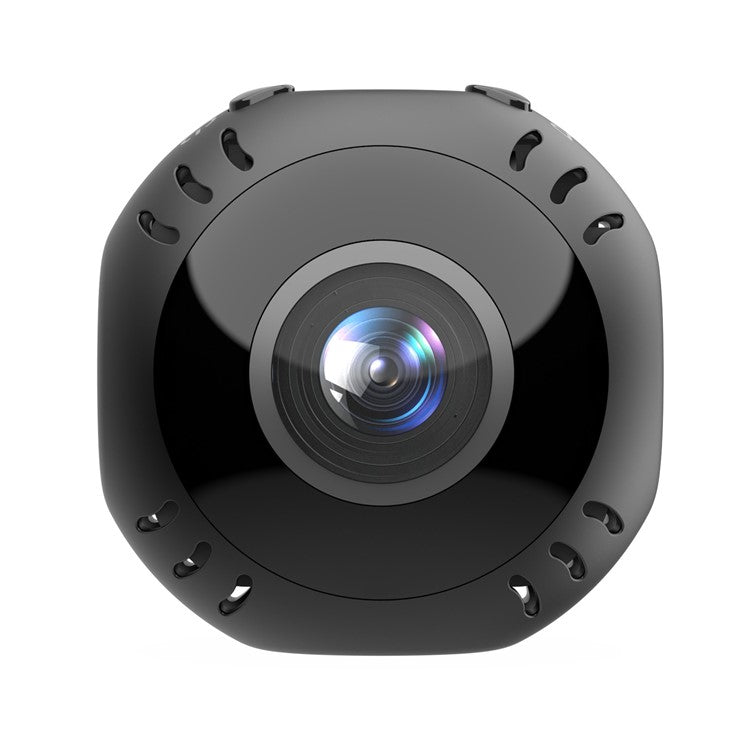 L30 Intelligent WiFi Camera Home Security Real Time Playback Panoramic View Phone Monitoring Camera