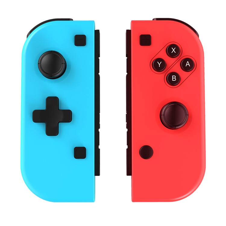 8577 Joypad For Nintendo Switch Wireless Bluetooth Controller Left and Right Gamepad