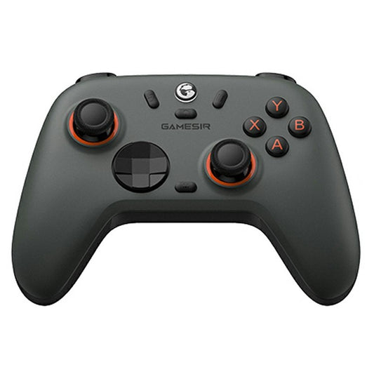 GAMESIR Nova 2 Lite Wireless Game Controller PC Steam Hall Effect Joystick For Switch  /  Android  /  iOS Platforms - Black