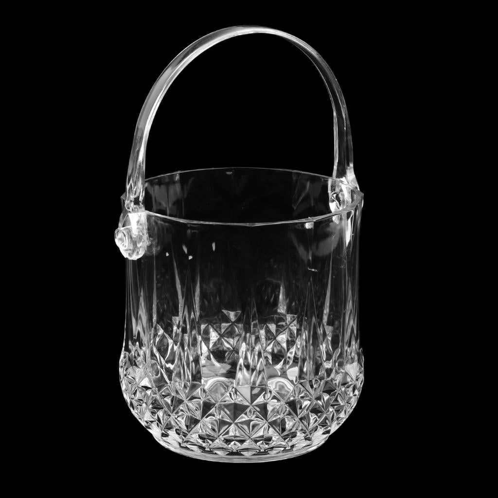 Ice Bucket Super large Wine Beer Champagne Bar Ice Bucket 