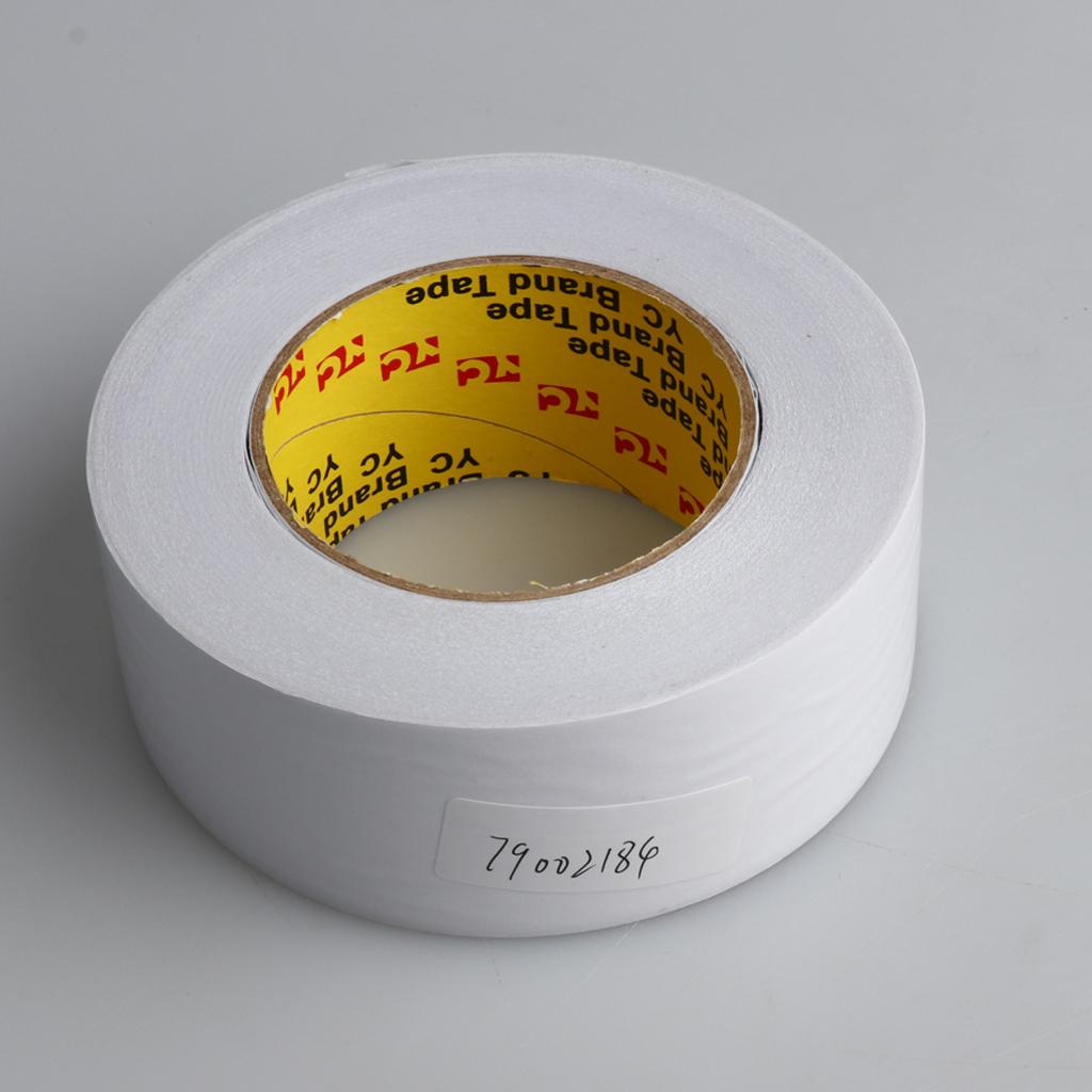 Strong Double Stick Tape Double Sided Adhesive Foam Mounting Tape Roll 50mm