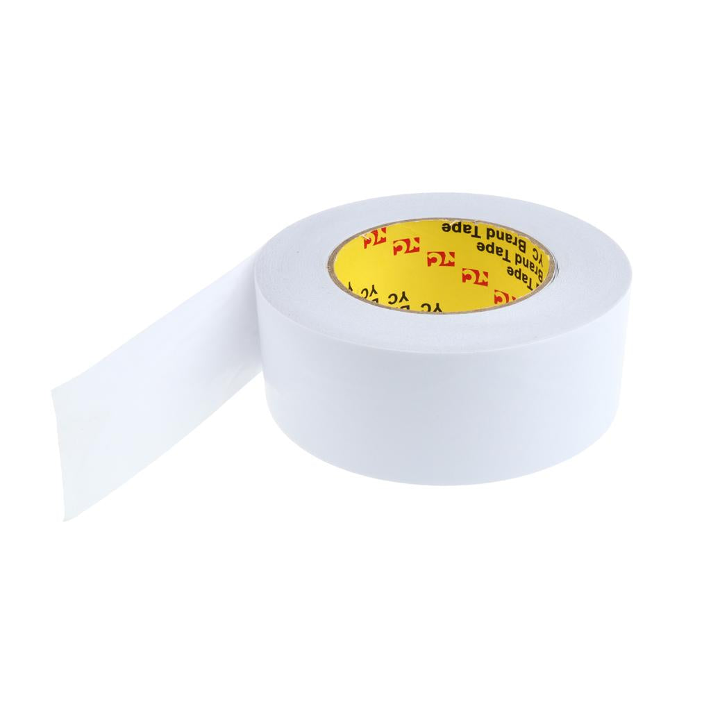 Strong Double Stick Tape Double Sided Adhesive Foam Mounting Tape Roll 50mm