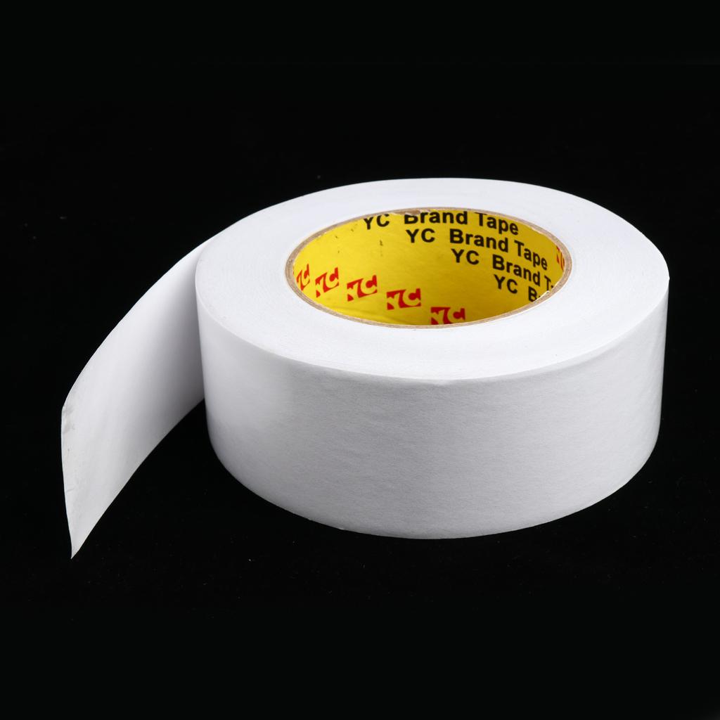 Strong Double Stick Tape Double Sided Adhesive Foam Mounting Tape Roll 48mm