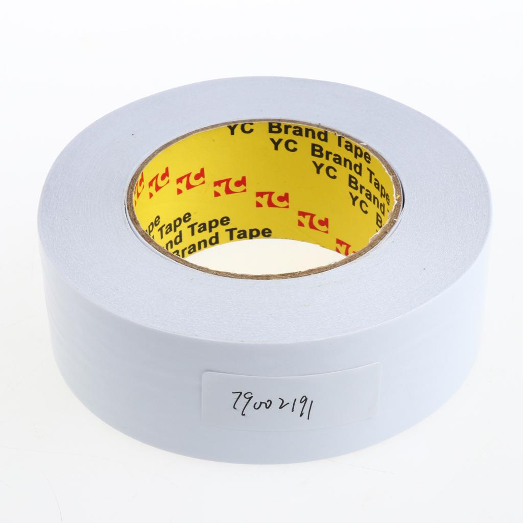 Strong Double Stick Tape Double Sided Adhesive Foam Mounting Tape Roll 45mm