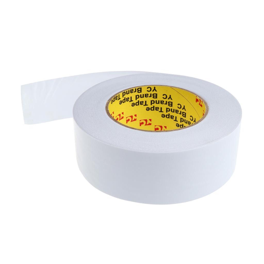 Strong Double Stick Tape Double Sided Adhesive Foam Mounting Tape Roll 45mm