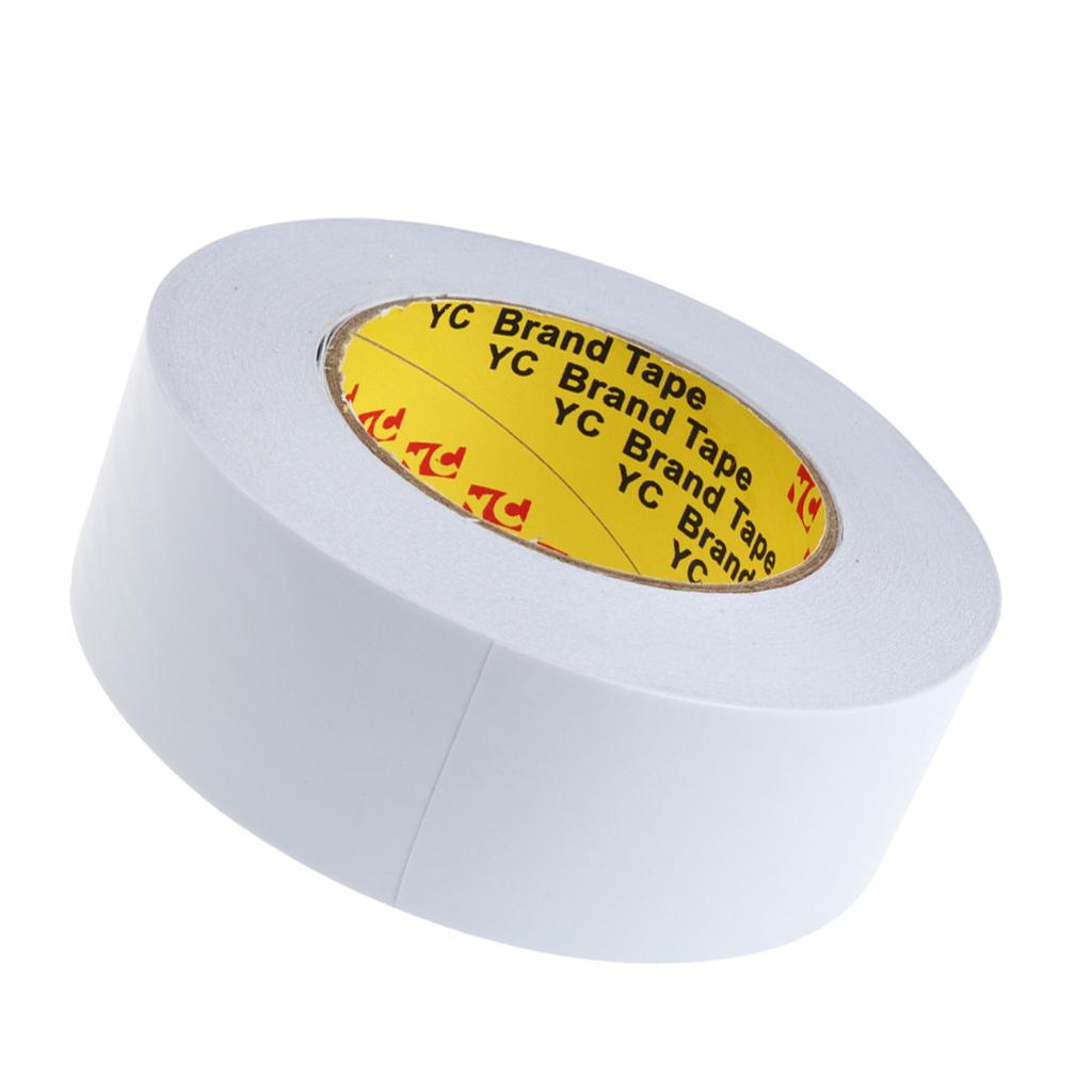 Strong Double Stick Tape Double Sided Adhesive Foam Mounting Tape Roll 45mm