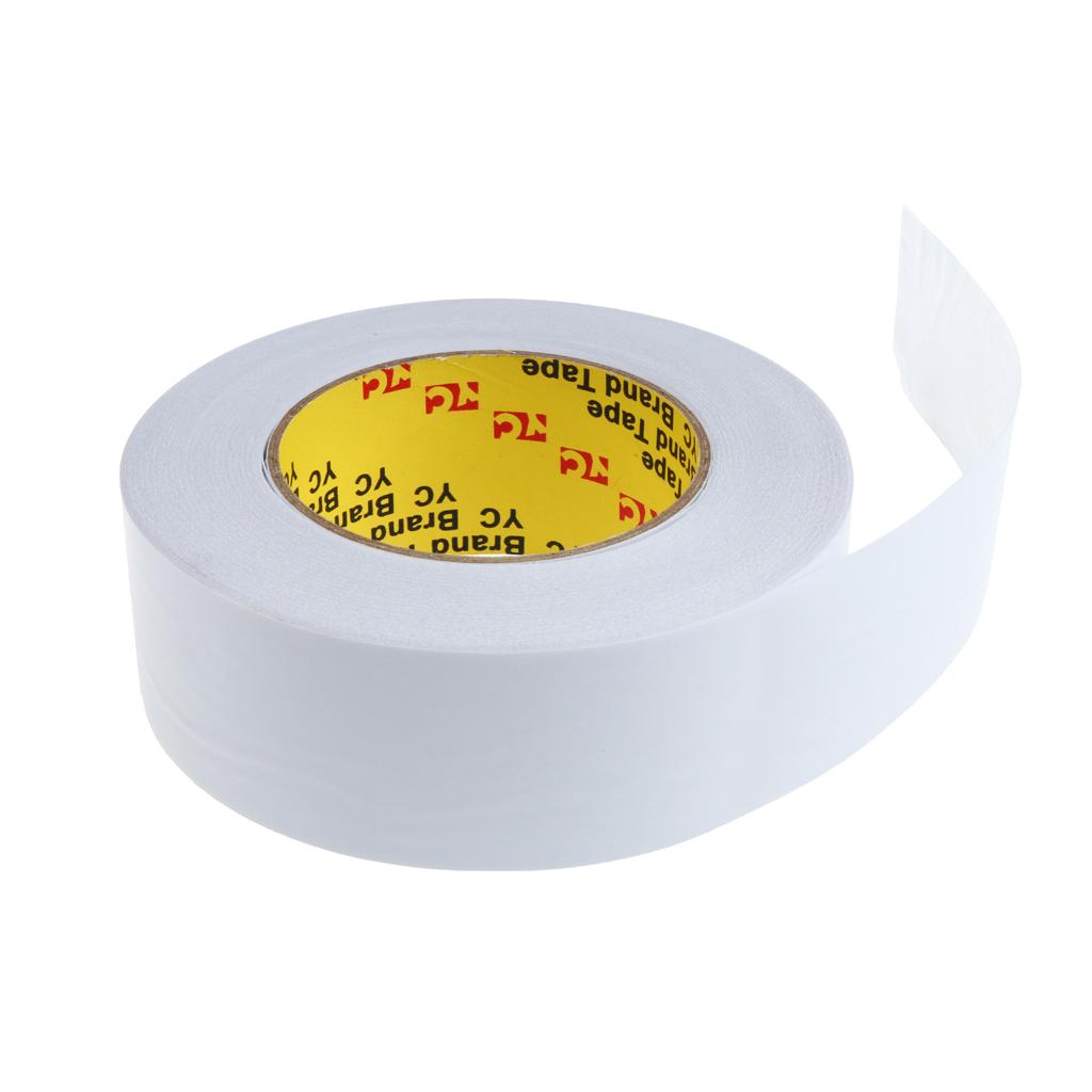 Strong Double Stick Tape Double Sided Adhesive Foam Mounting Tape Roll 45mm