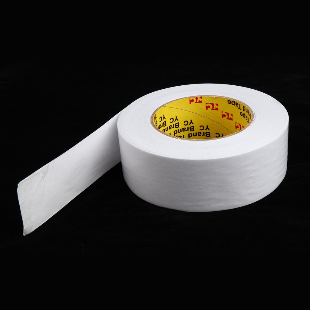 Strong Double Stick Tape Double Sided Adhesive Foam Mounting Tape Roll 45mm