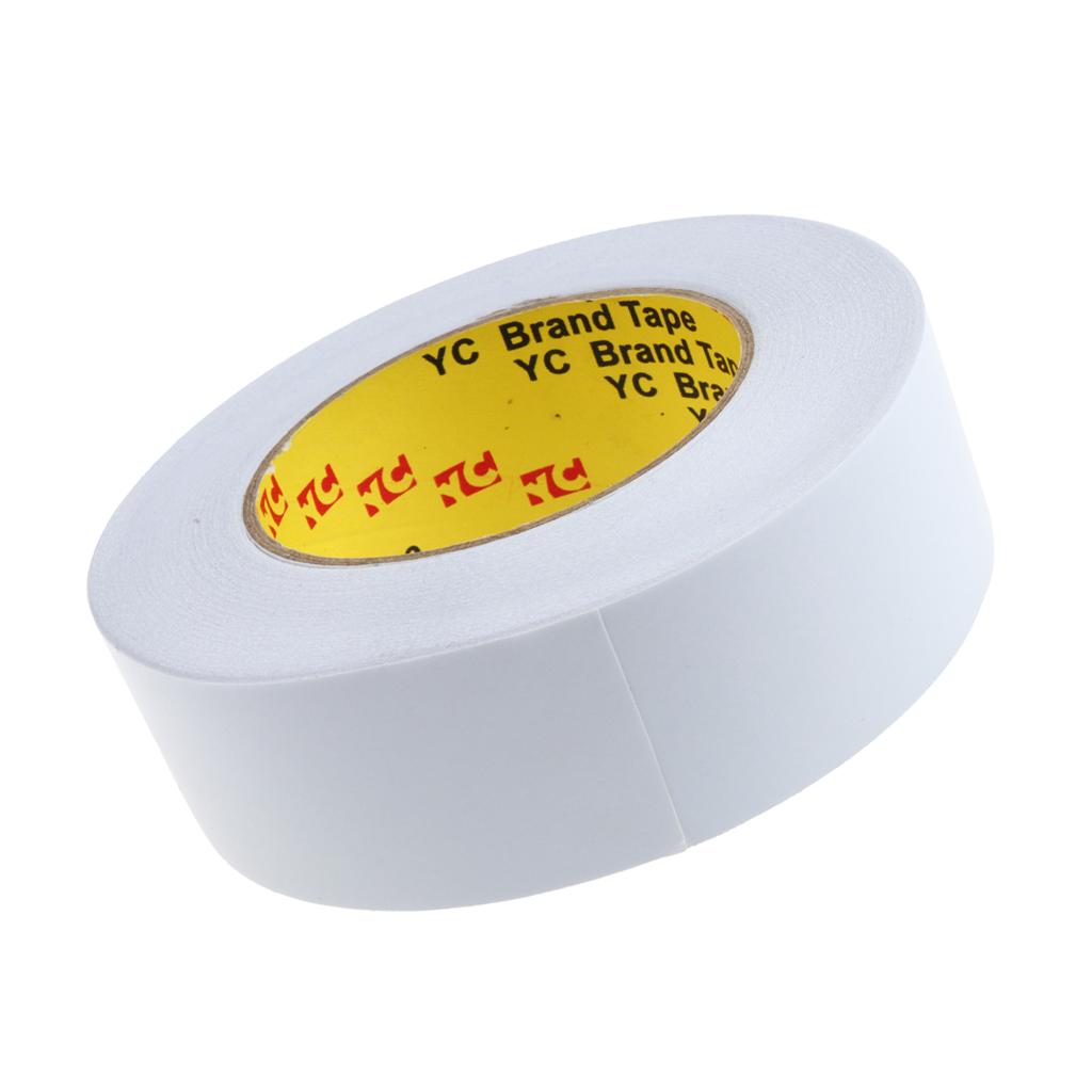 Strong Double Stick Tape Double Sided Adhesive Foam Mounting Tape Roll 40mm