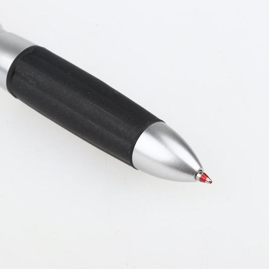 0.5mm Multifunctional Gel Pens Mechanical Pencils Sign Pens for Office Black