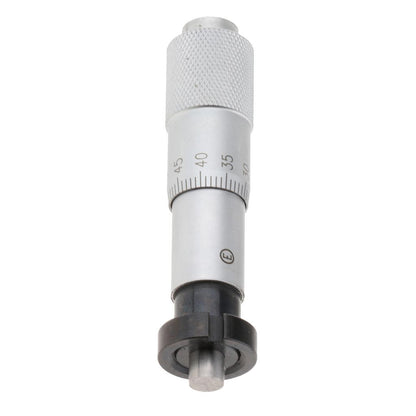 0-13mm Flat Needle Type with Nut Thread Micrometer Head Measurement for Metalworking Inspection Tool High Quality