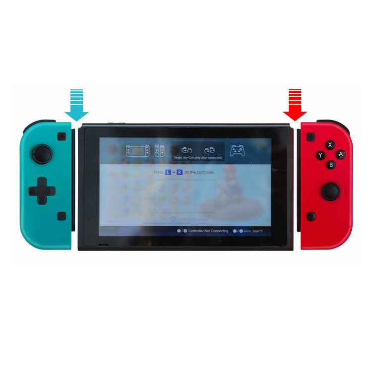 Wireless Bluetooth Game Handle for Switch 8577