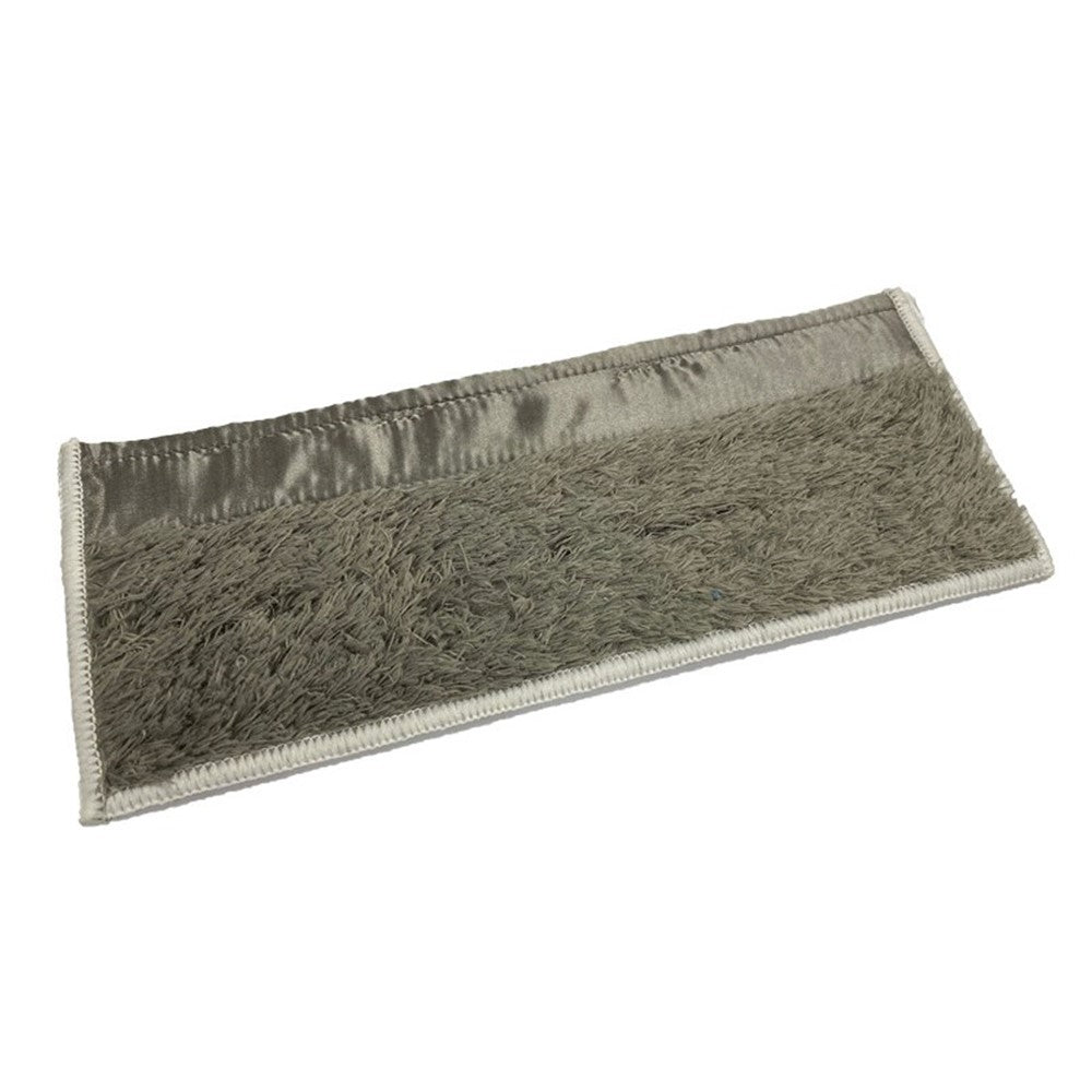 Washable Wet Cleaning Pads for iRobot Braava Jet M6 - Dry cloth, mop cloth//2pcs