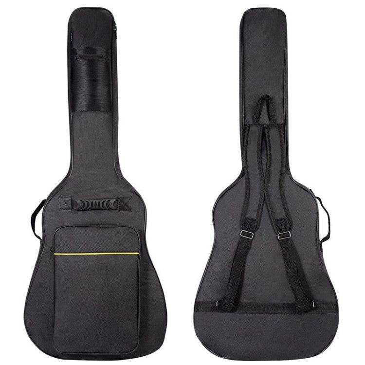 Universal Acoustic & Classical Guitar Gig Bag Waterproof Padded Case for 40/41 inches