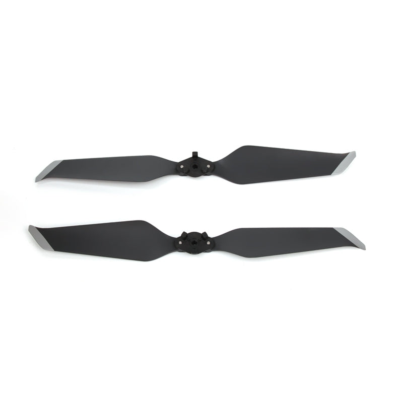 1 Pair 8743F Low Noise Quick-release Propellers for DJI Mavic 2 Pro / Zoom Drone Quadcopter