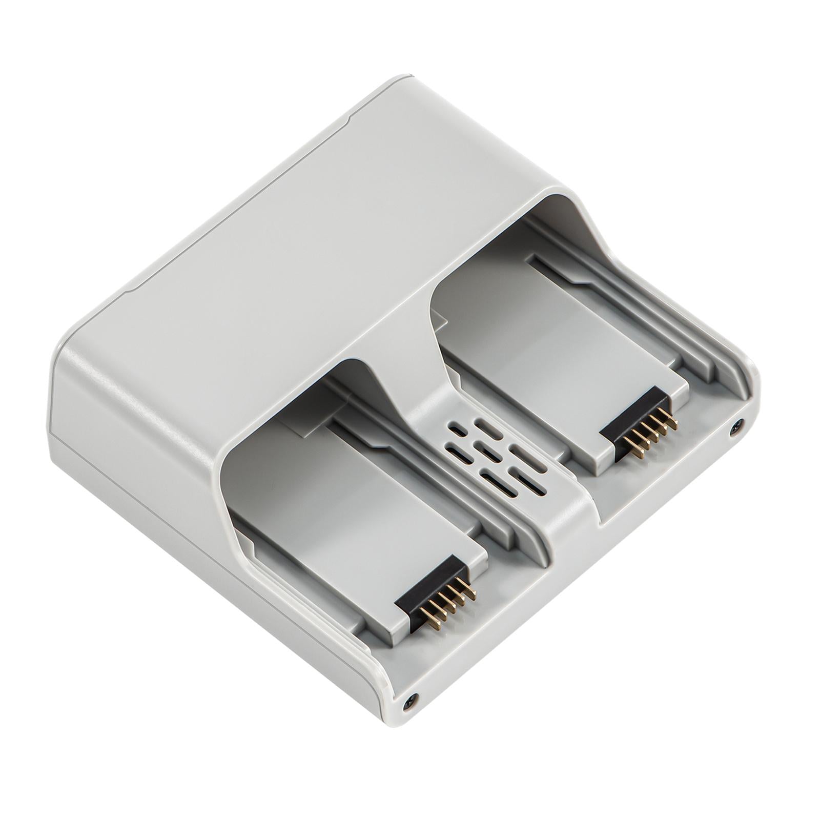 For DJI Neo Two-way Charging Butler Battery Charger Hub (Grey)