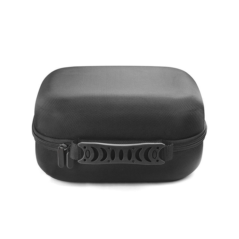 For Zhihuishu T23 Smart Projector Protective Storage Bag(Black)