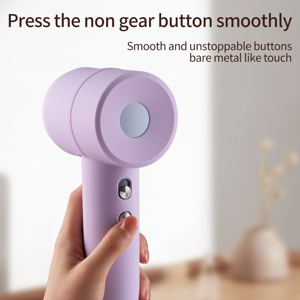 For Dyson LF03 Hairdryer Silicone Protective Case(Pink)