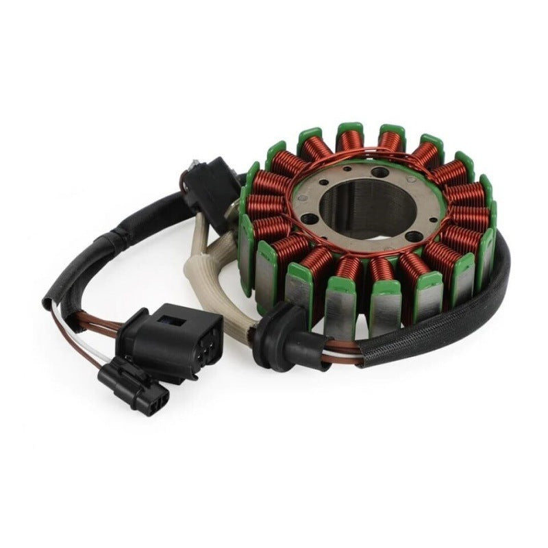 Suitable for BMW G310R G310GS motorcycle generator stator coil magnetic motor coil