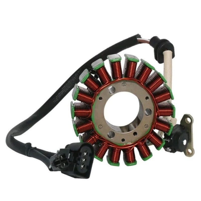 Suitable for BMW G310R G310GS motorcycle generator stator coil magnetic motor coil