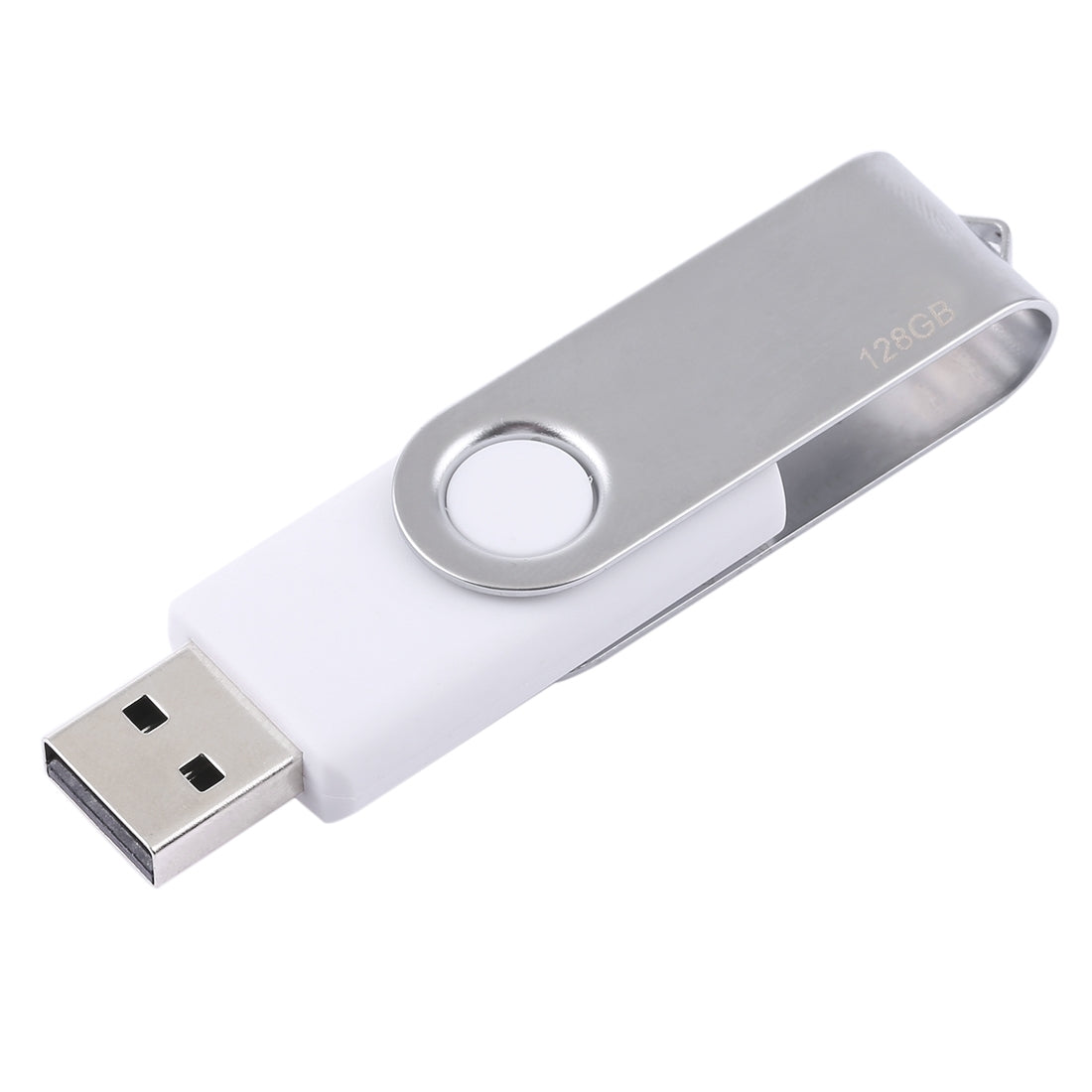 128GB Twister USB 2.0 Flash Disk