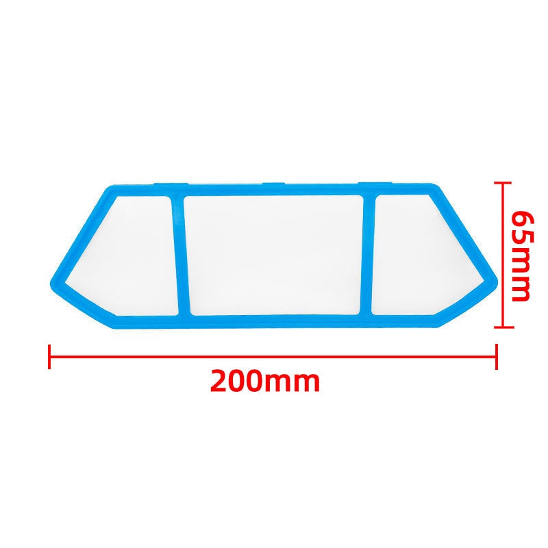 1 Set  Robot Sweeper Accessories For Neatsvor X500