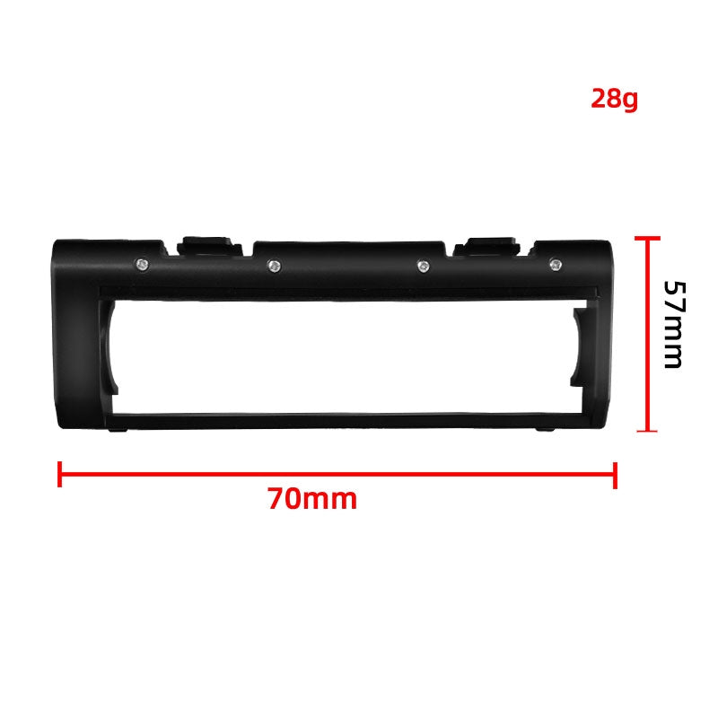 1 Set  Robot Sweeper Accessories For Neatsvor X500