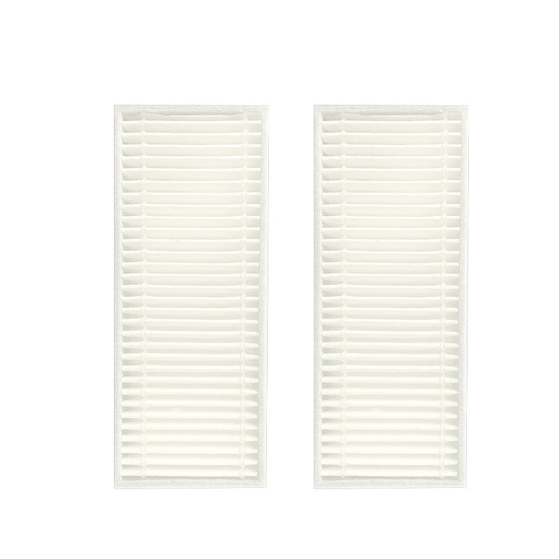 2 PCS Filters Accessories For Conga 950 Haier TAB-T550WSC TAB-T560H
