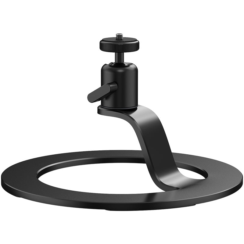 SSKY L28 Desktop Metal Projector Stand For Xiaomi(Black)