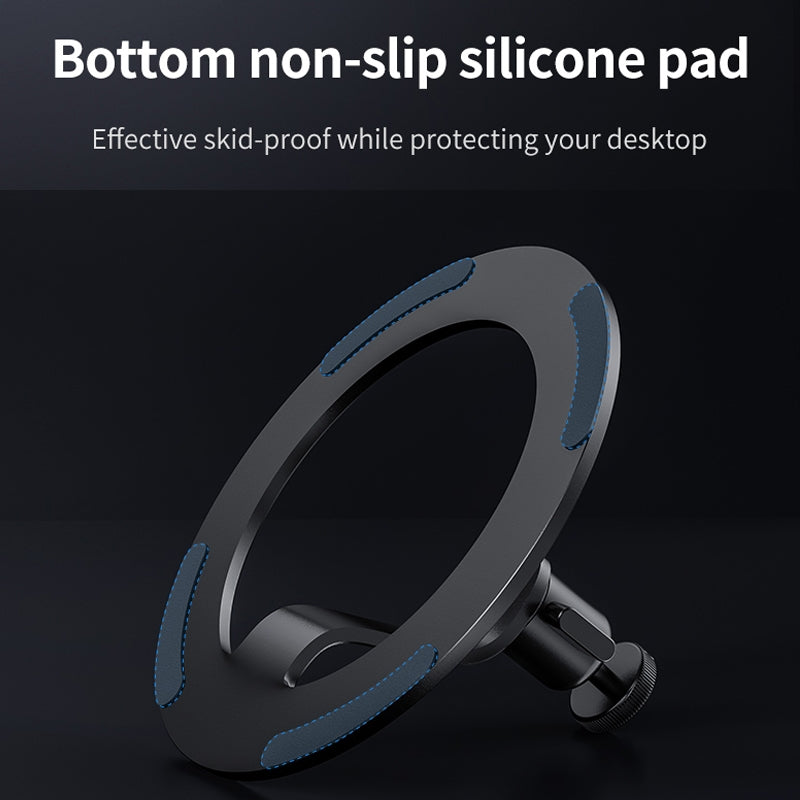 SSKY L28 Desktop Metal Projector Stand For Xiaomi(Black)