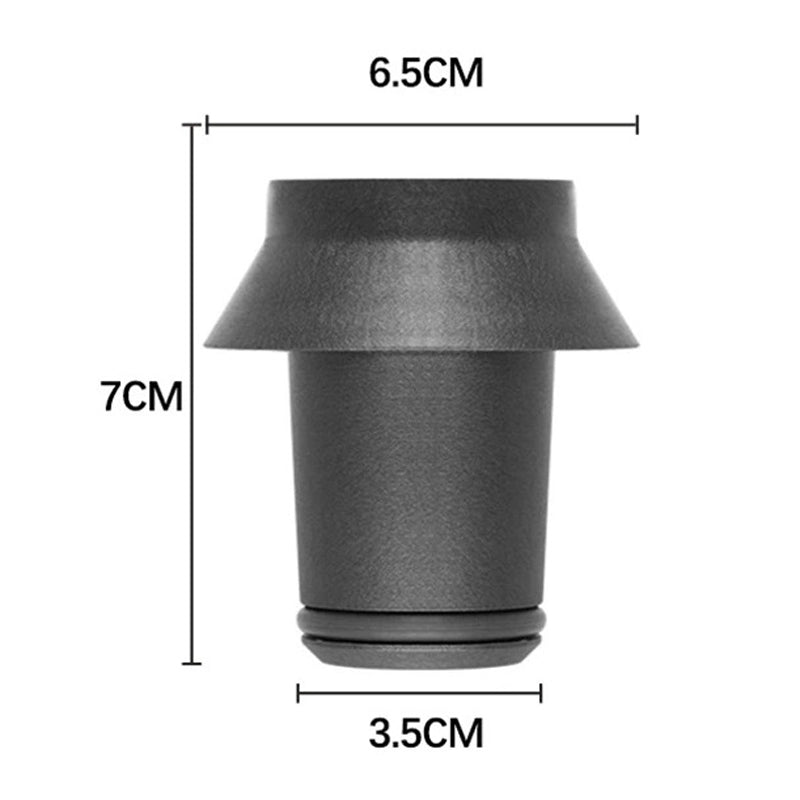 Hair Dryer Adapter For Dyson Hair Dryer Curling Iron Accessories