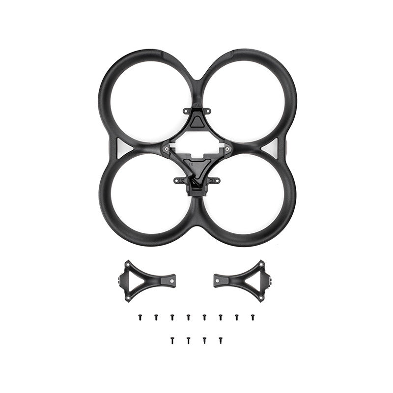 Original DJI AVATA Propeller Blade Protector Propeller Guard(Black)