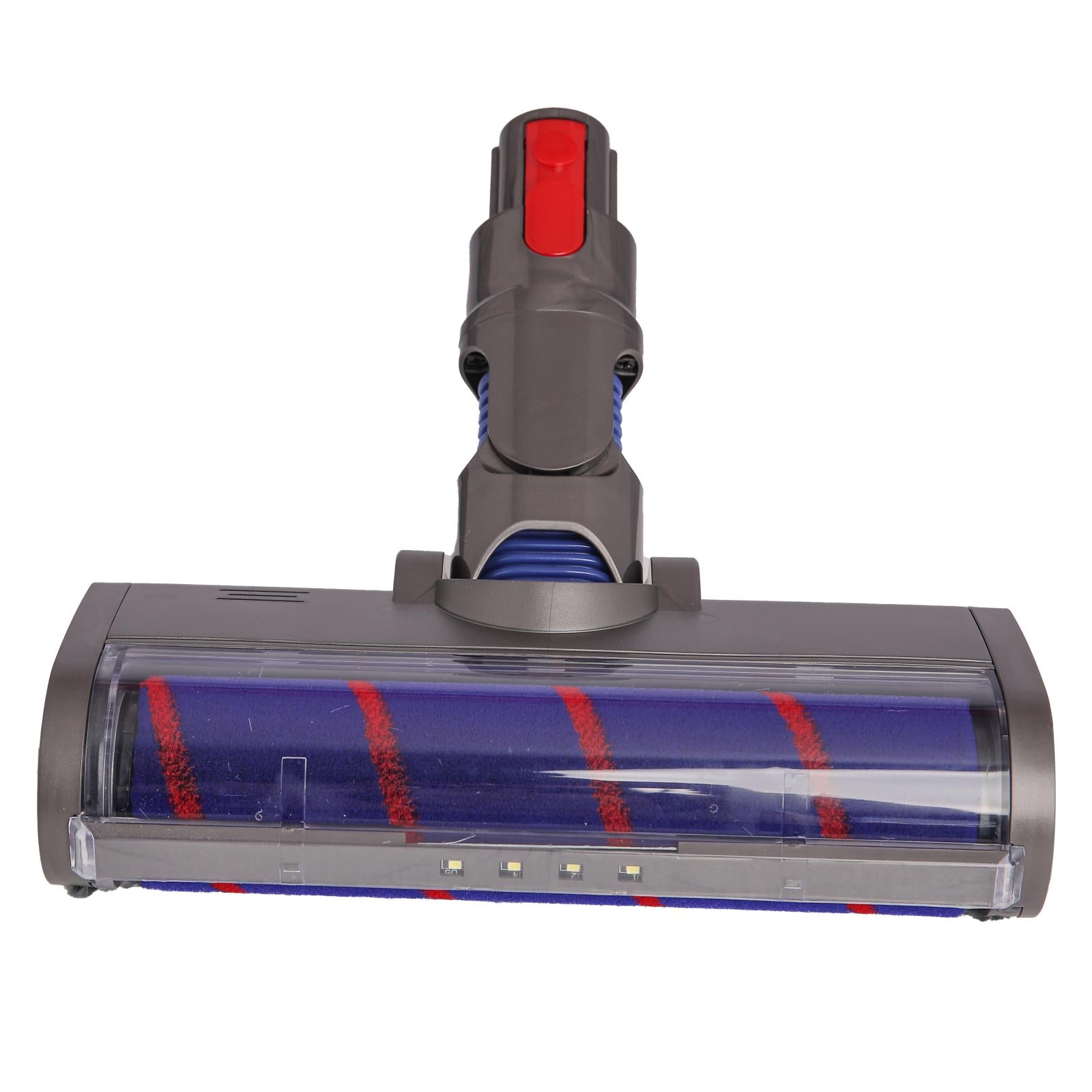 For Dyson V7 / V8 / V10 / V11 / G5 Soft Velvet Brush Vacuum Cleaner Replacement Parts Accessories