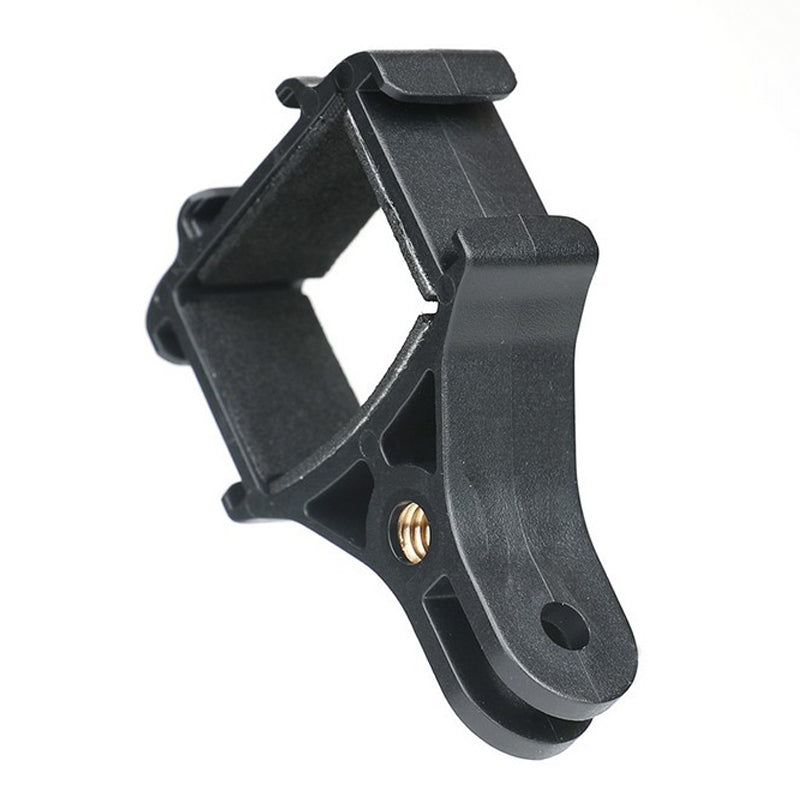 Bracket+Adapter RCSTQ for DJI Pocket 2 Expansion Adapter Holder Camera Fixed Connection Accessories