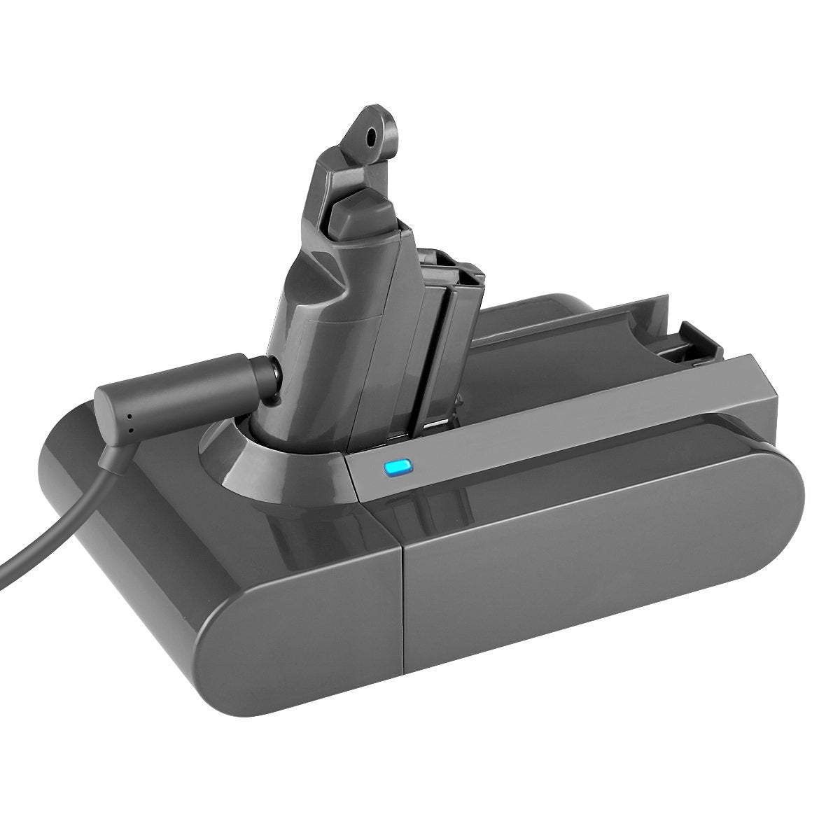 DS-6201 Vacuum Cleaner Battery Universal Charger For Dyson V6 V7 V8 DC62 SV04(US Plug)