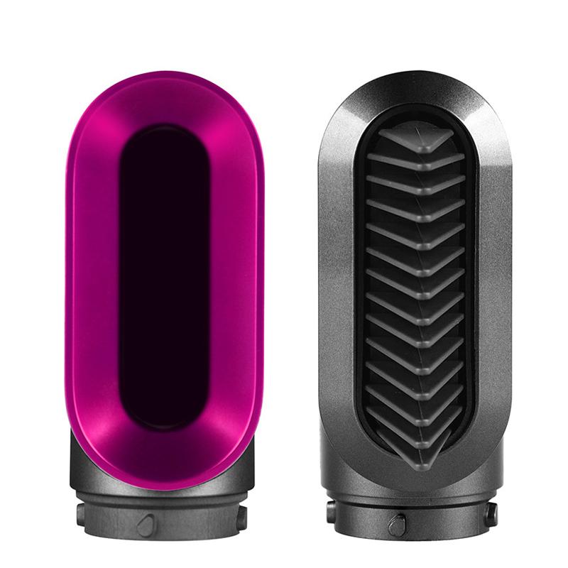 For Dyson Airwrap HS01 HS05 Curling Iron Styling Tool Wide -toothed Comb Nozzle