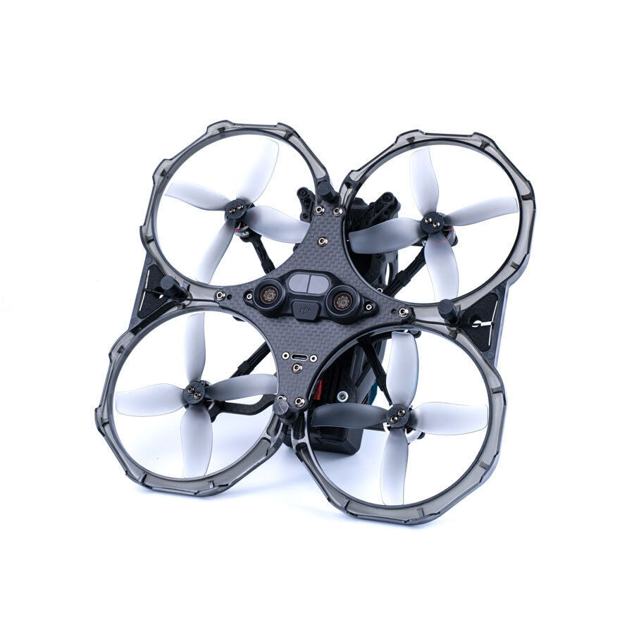 Suitable for DJI Avata 3.5-inch Upgrade Frame Kit, Style: Rack