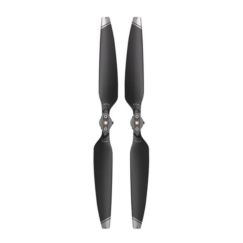 Original DJI Inspire 3 1pair Foldable Quick-Release Propellers for High Altitude