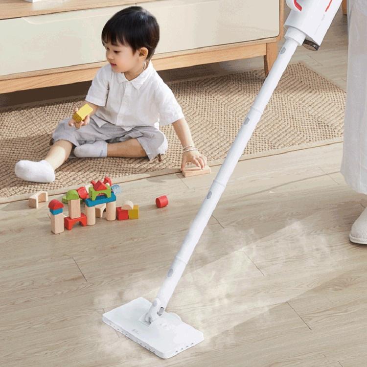 For Xiaomi Youpin Deerma DEM-ZQ610 Cleaning Machine Mop(27x15cm)