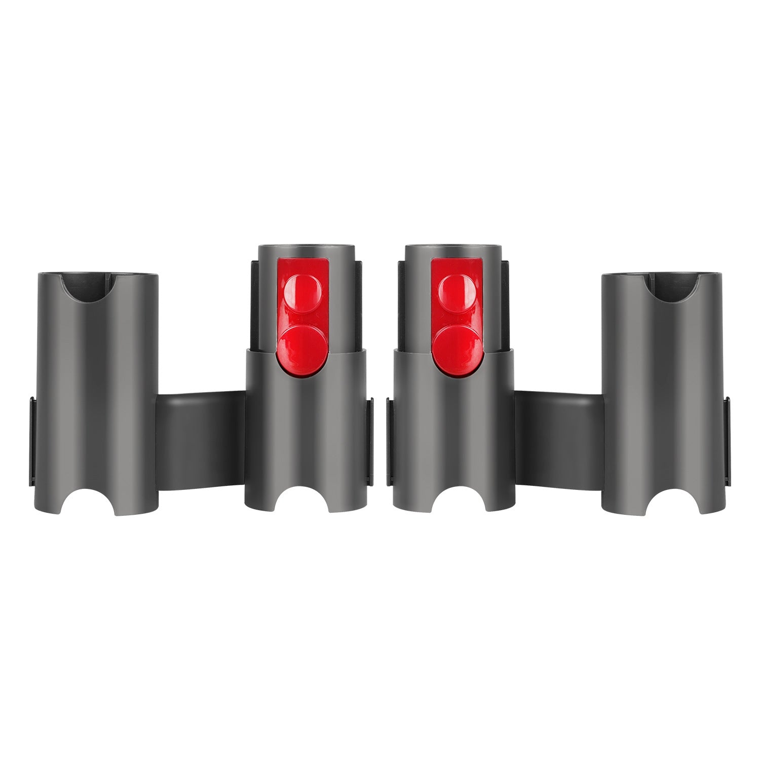 For Dyson V7 V8 V10 V11 V12 V15 Vacuum Cleaner Storage Rack Extension Bracket 1pair
