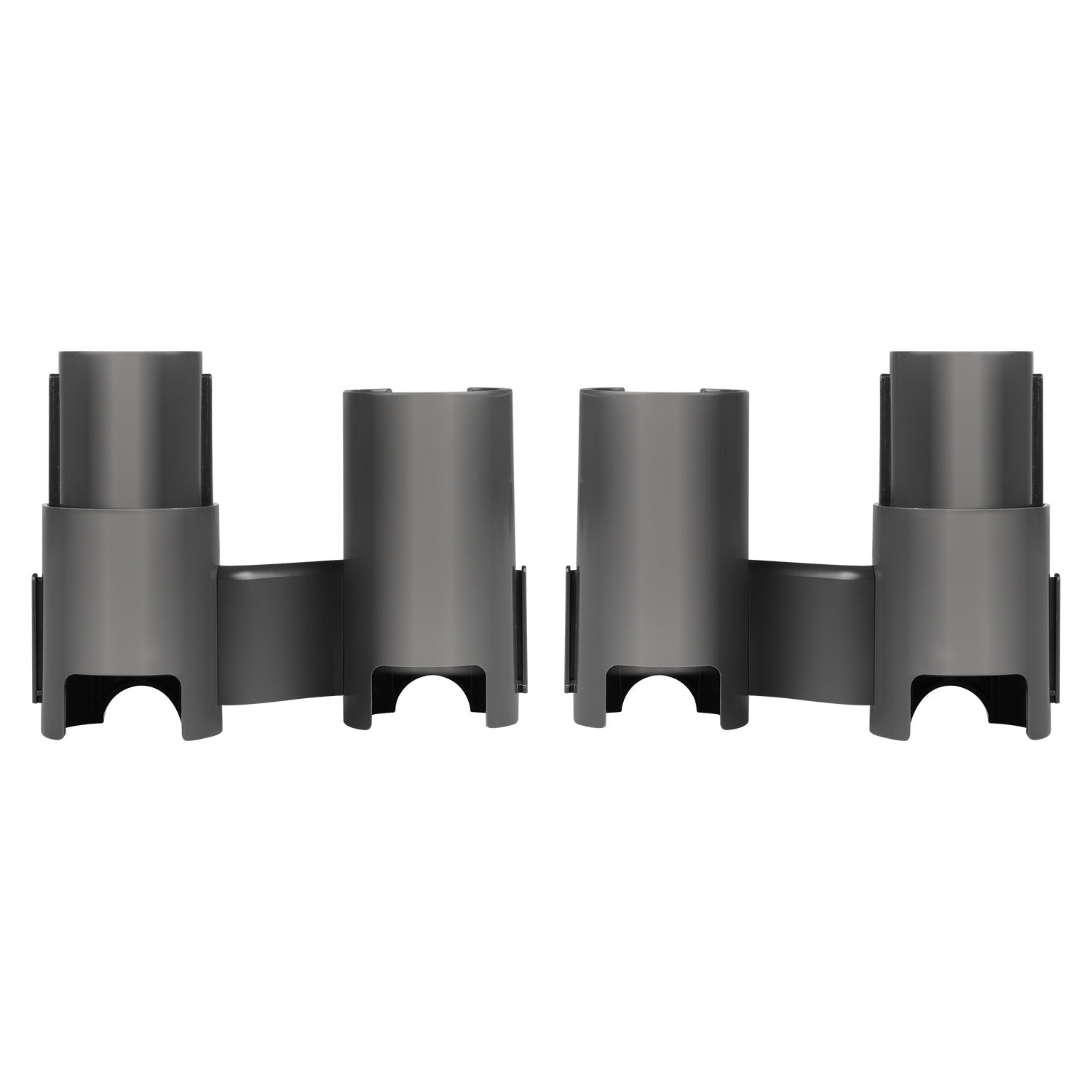 For Dyson V7 V8 V10 V11 V12 V15 Vacuum Cleaner Storage Rack Extension Bracket 1pair