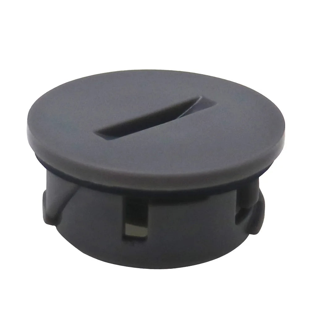 For Dyson V6 DC59 DC62 SV03 Vacuum Cleaner Brush Head Roller Bar, Spec: End Cap