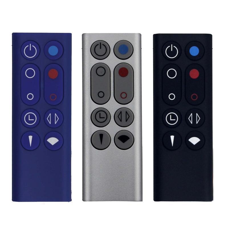 For Dyson HP00 HP01 Air Purifier Bladeless Fan Remote Control(Style 1)