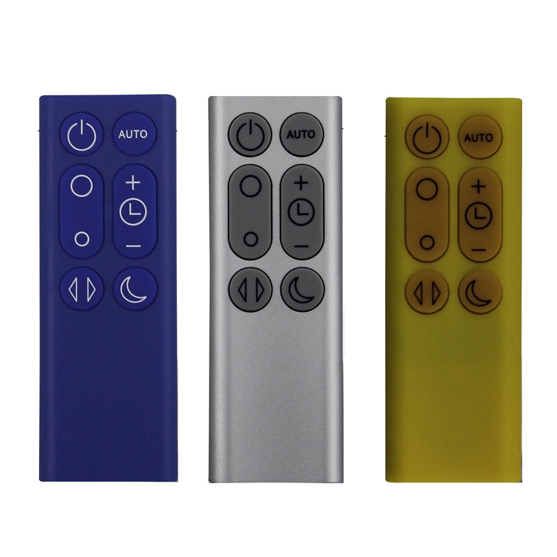For Dyson DP01 DP03 TP02 TP03 Air Purifier Bladeless Fan Remote Control(Style 3)