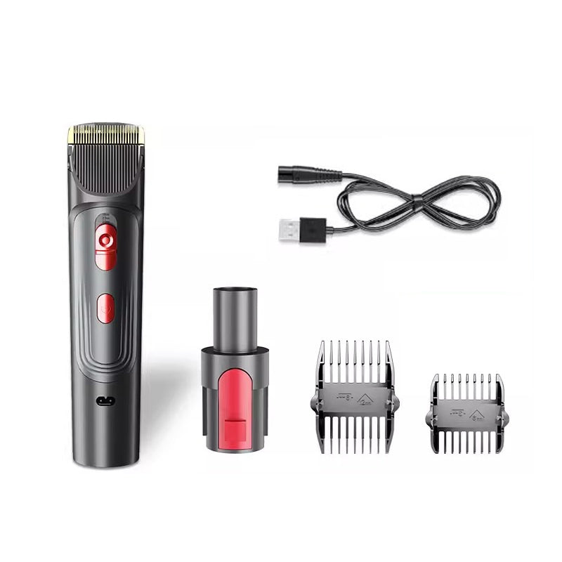For Dyson Vacuum  V7 V8 V10 V11 V15 Pet 3 in 1 Hair Trimmer Kit Without Hose
