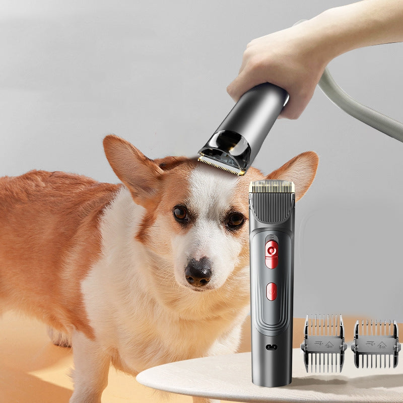 For Dyson Vacuum  V7 V8 V10 V11 V15 Pet 3 in 1 Hair Trimmer Kit Without Hose