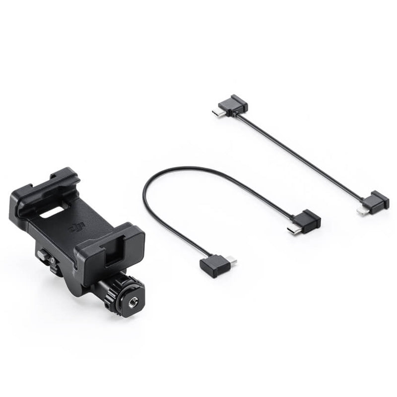 Original DJI SDR Transmission Phone Holder Kit